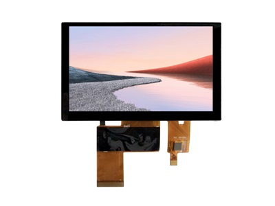 Detaillierte Einblicke in LCD-Touchscreen-Displays und ihre vielfältigen Anwendungen