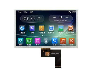 LCD vs. OLED Bar Displays: How to Choose for Your Needs