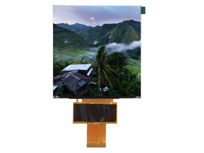 TFT LCD Display Solutions for Medical Devices