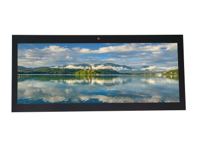 Sağlam Dokunmatik LCD Ekranlar için Optik Bağlama Seçenekleri