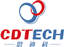 CDTech LCD touch screen