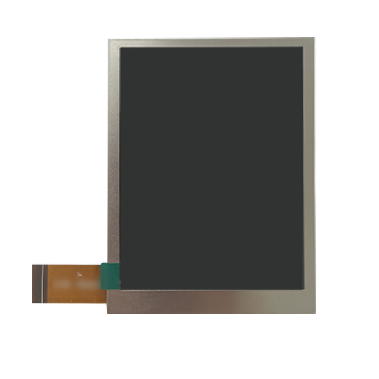 3.5 inch 480*640 TFT LCD display with RGB interface and high brightness 1000nits