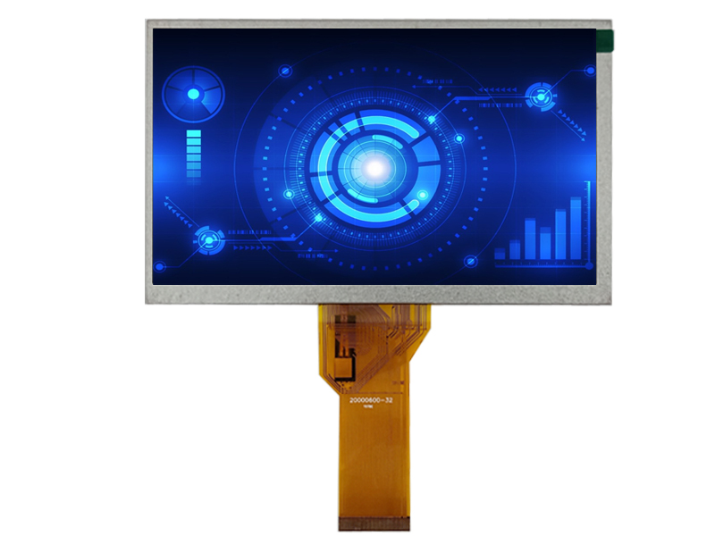 IPS or OLED: Which Display Technology Is Right for Your Product