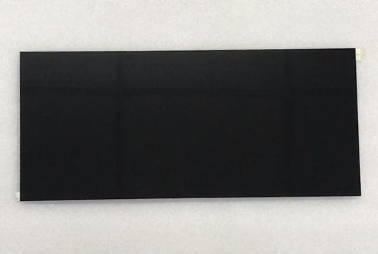 12.3 inch 1920 × 720 Bar type TFT LCD with LVDS Interface