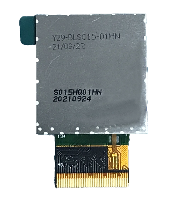 1.54-Zoll-IPS-Mini-Farb-TFT-LCD-Modul