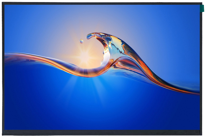 Écran LCD TFT IPS 10.1x1920 de 1200 pouces