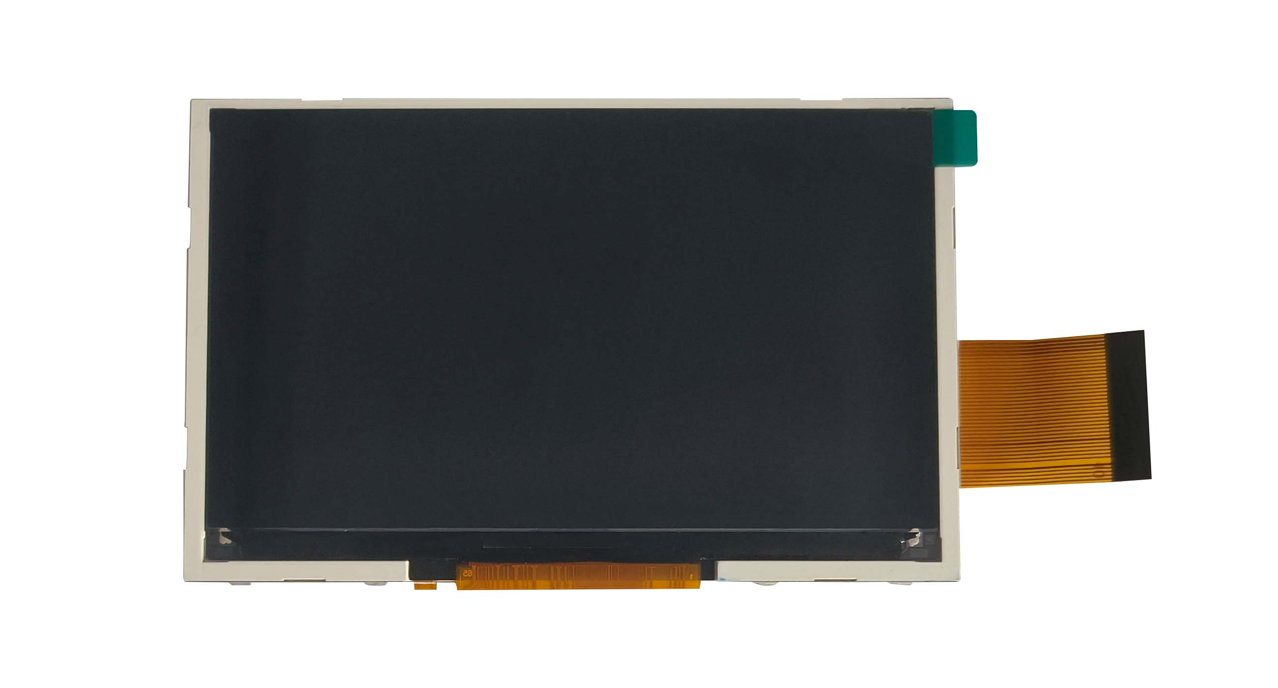Top Considerations When Selecting an LCD Display Touch Screen for OEM Devices