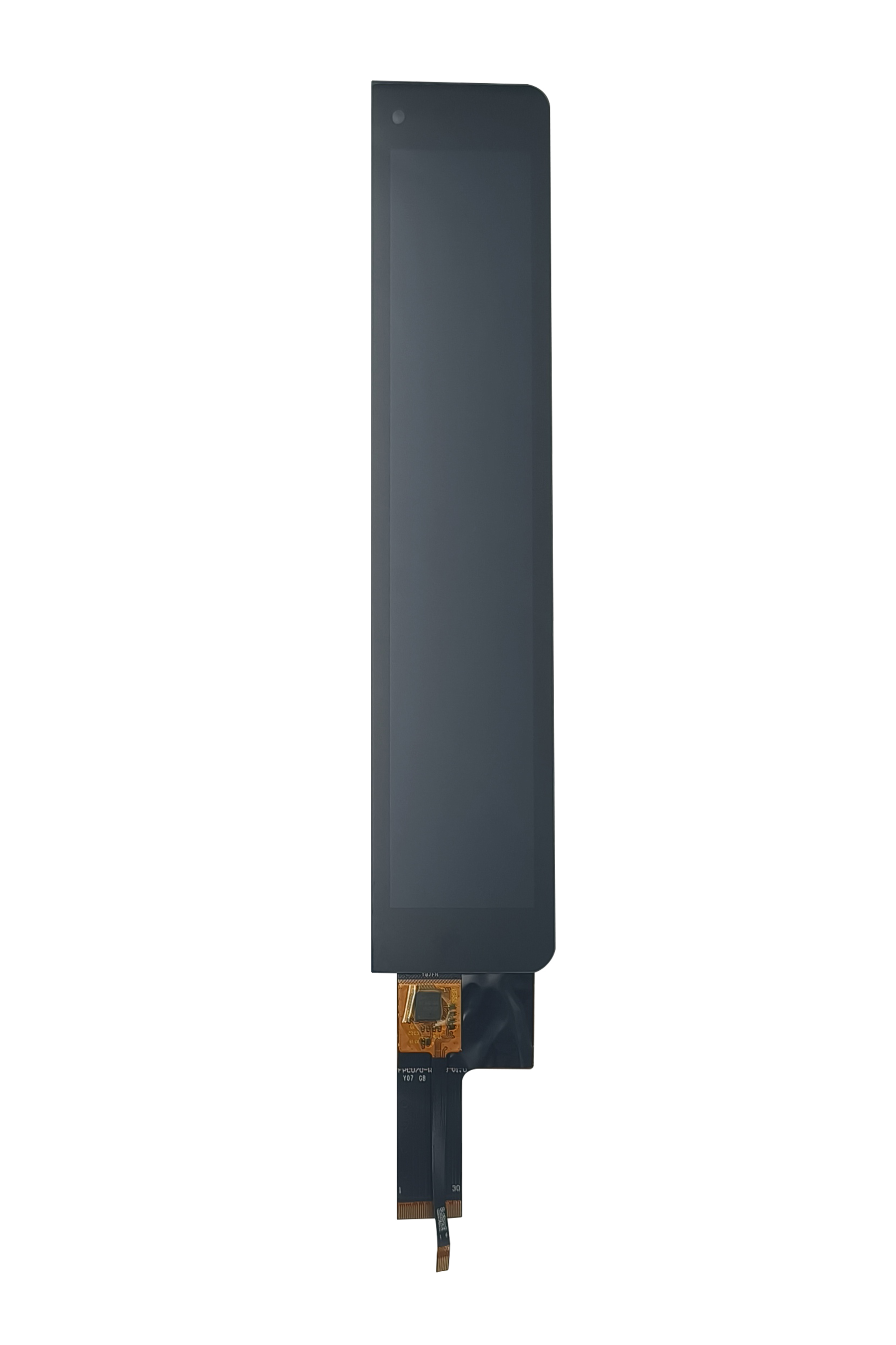 7.0inch 280*1424 MIPI Bar Type TFT LCD With Touch Panel &OCA bonding