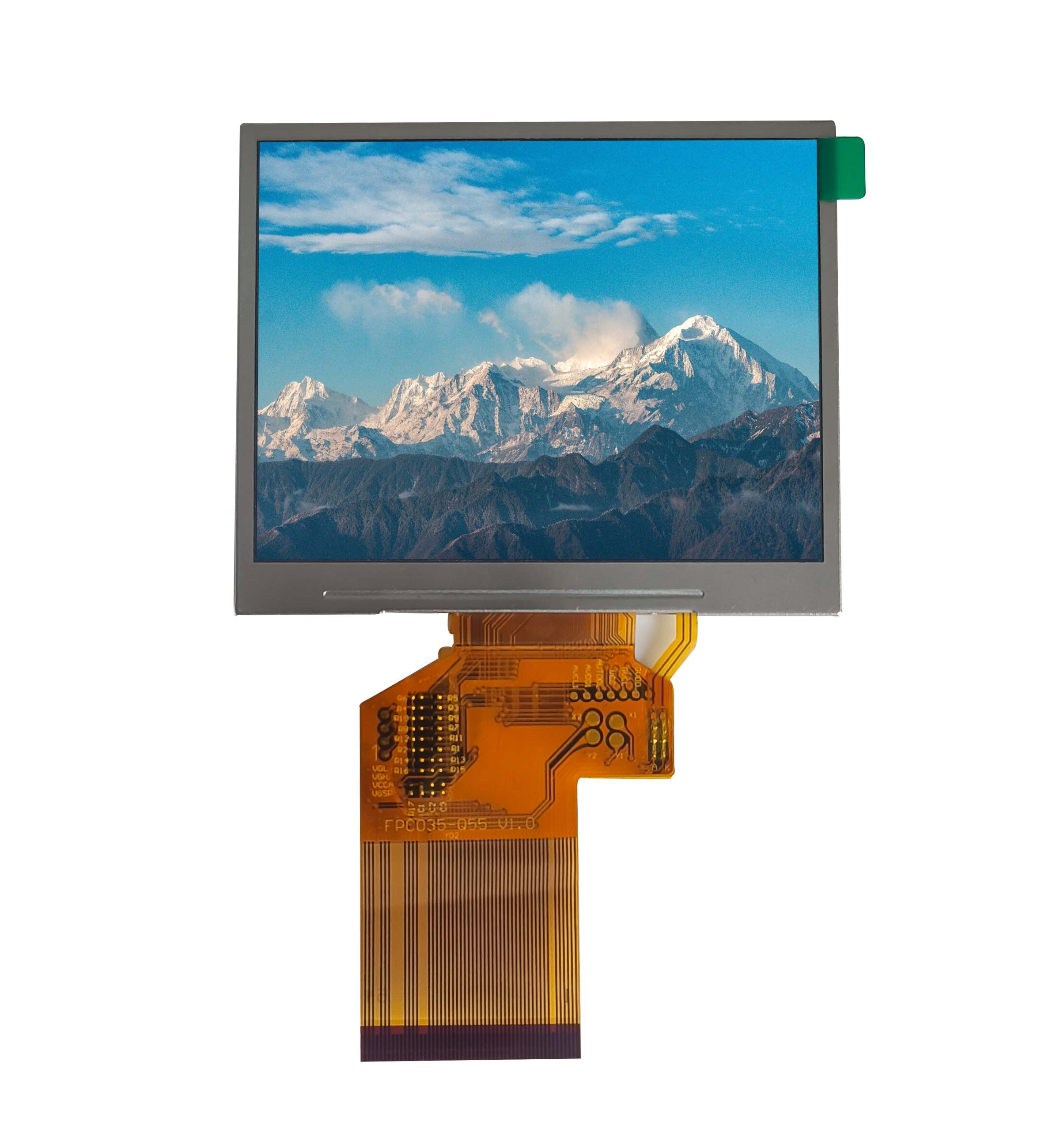 How to Select the Best LCD Display Screen for Outdoor Equipment