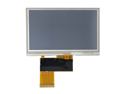 Porównanie wyświetlaczy LCD przemysłowych i konsumenckich: różnice i zalety