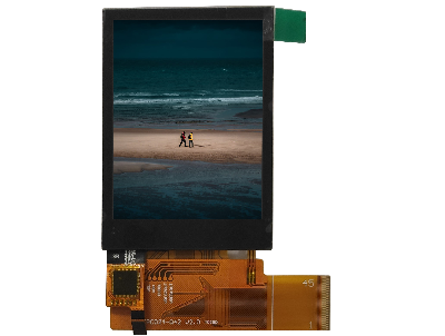 Zastosowania i zalety wyświetlaczy TFT LCD w transmisji audio