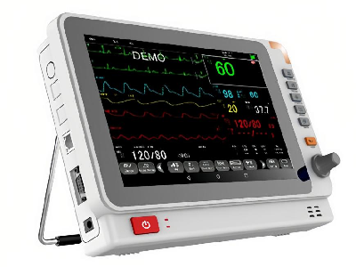 IPS Display for Medical Devices: Accuracy and Reliability Requirements