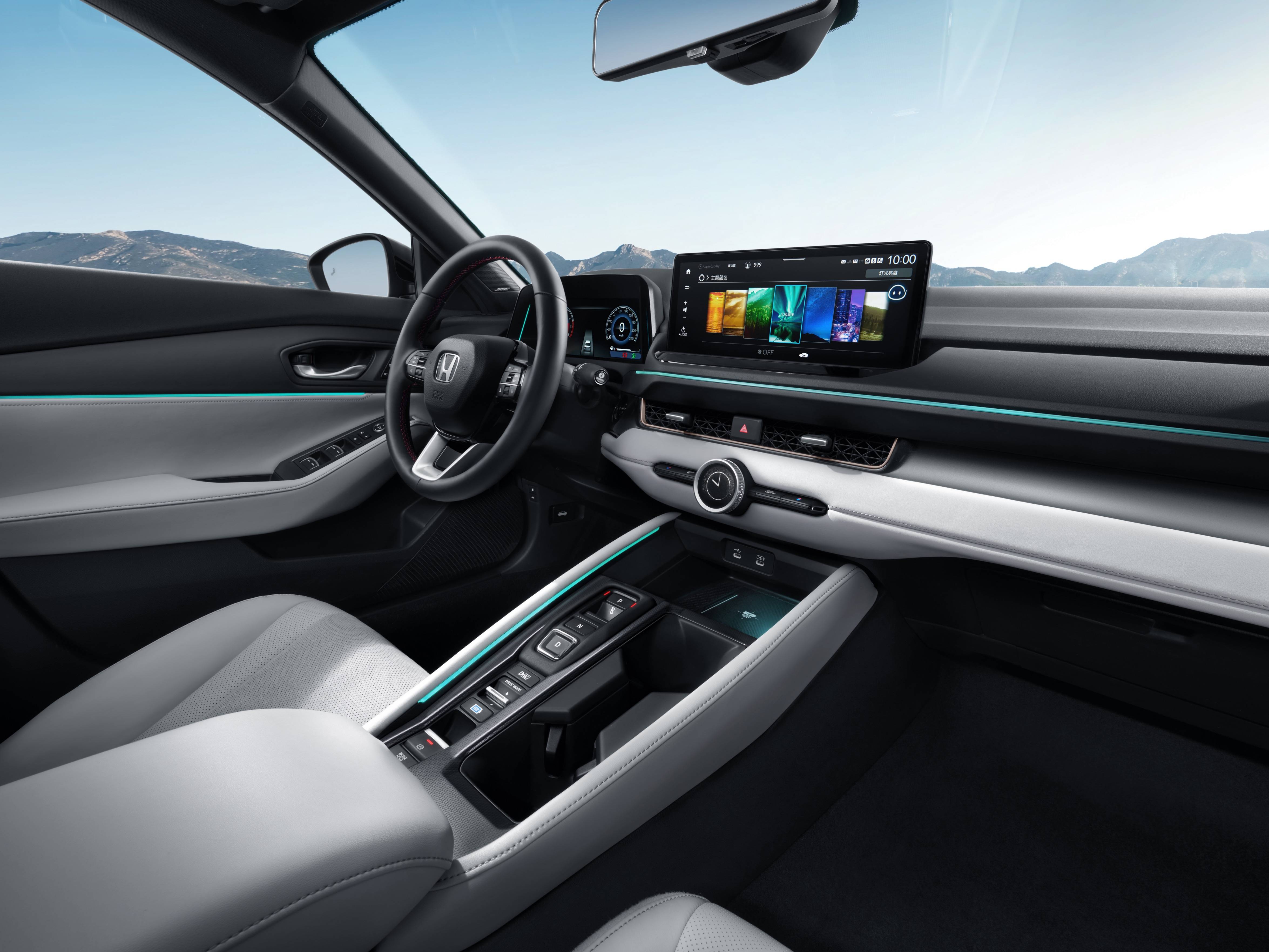 Sistemas de infoentretenimento e cockpits inteligentes